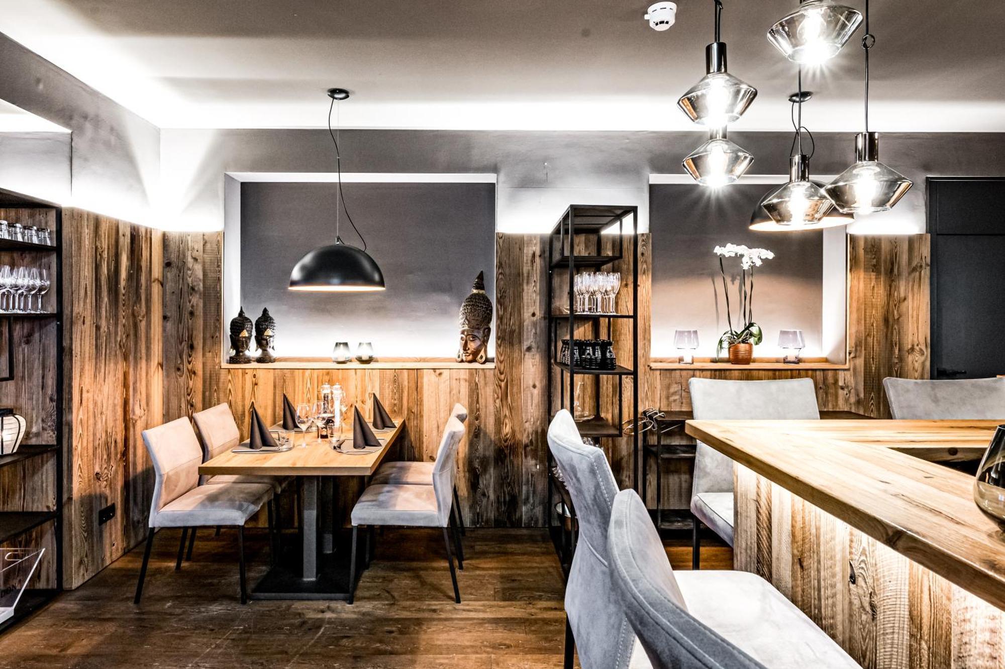 Almmonte Sensum Suites Boutique Hotel Wagrain Exterior photo